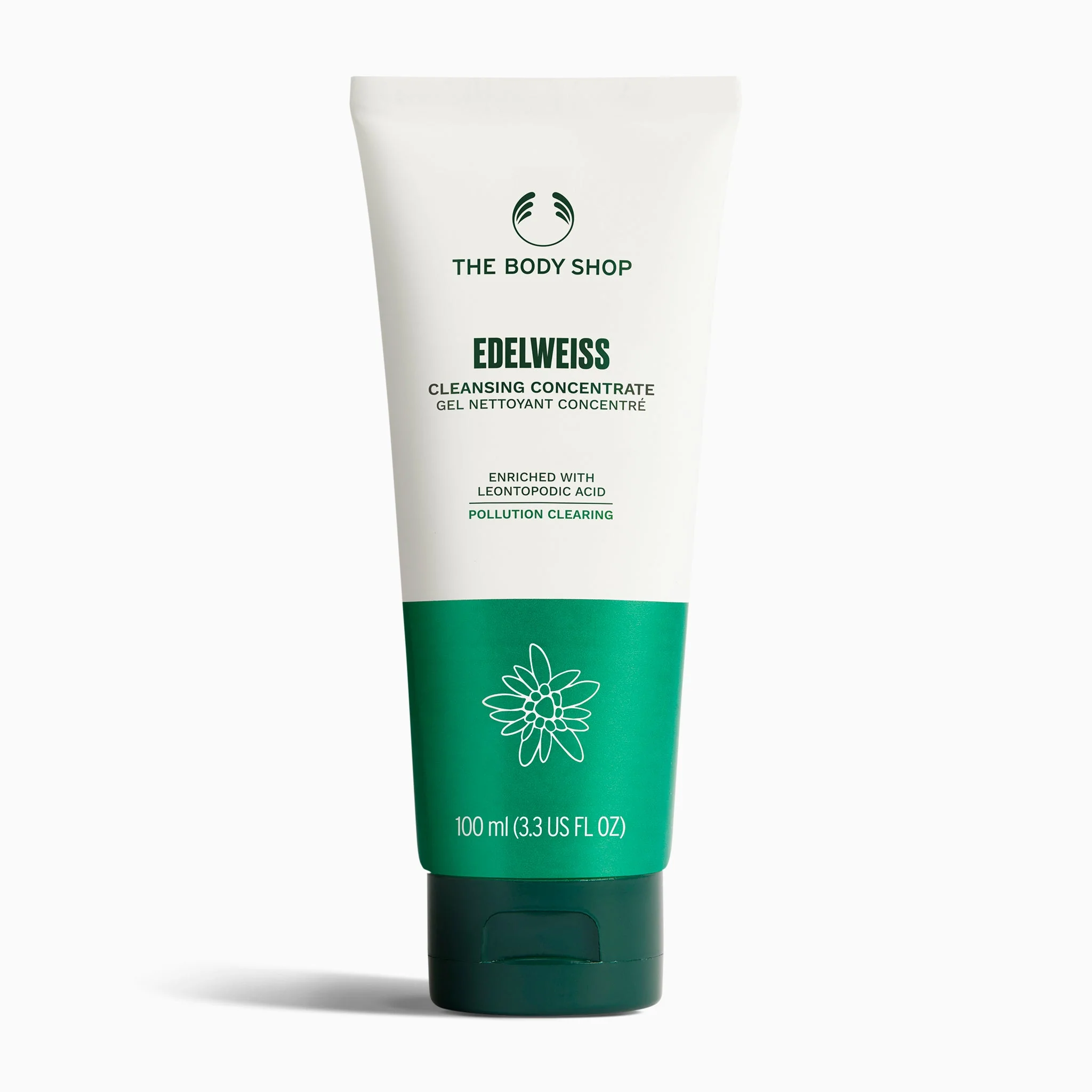 Cleansers & Toners